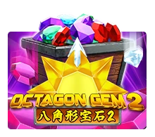 เกมสล็อต Octagon Gem 2
